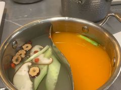 -君邦火锅(新疆大厦店)