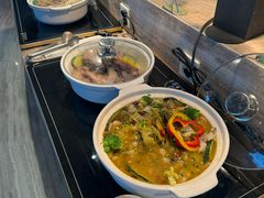 -宝利来国际大酒店-凤凰阁旋转餐厅