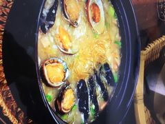 -沃头蠔干粥(同安总店)