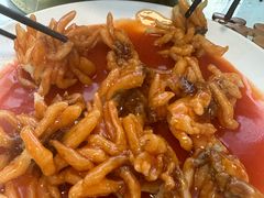 -笑红饭庄