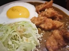 -金龙咖喱