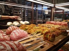 -奈雪的茶(亨特国际广场店)