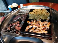 -伍丁·烤牛肋(和平东桥店)