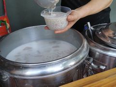 -钟姨糖水(惠城店)