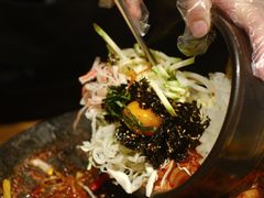 -KimPro 辛普乐概念韩餐