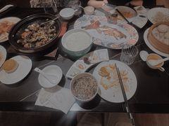 -滨河壹号烤鸭