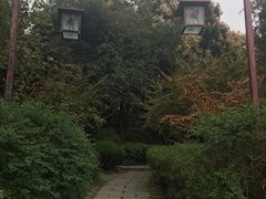 -首义公园-武昌蛇山烈士祠
