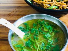 -河南拉面(肇周路店)