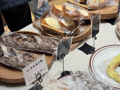 -佐敦面包铺·JORDAN BAKERY