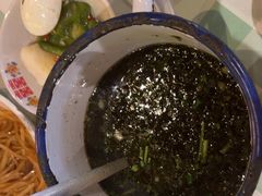 -彭耕记猪油炒小菜(吉联mall店)