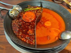 -楠火锅(绿地新都会店)