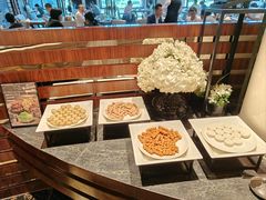 -杭州西溪宾馆-松露西餐厅