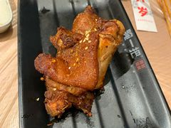 -靓靓蒸虾·头牌蒸虾(万松园玲珑店)
