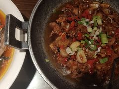 -味上湘菜馆(岳麓山店)
