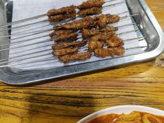 -兰州马子禄牛肉面(文景公园店)
