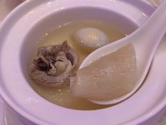 -无锡君来洲际酒店