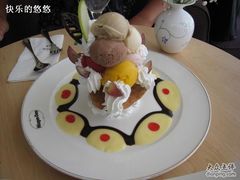 冰激淋-哈根达斯(滨江店)