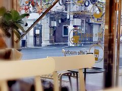 -KYO COFFEE(胶州路店)