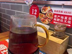 -渔家风味·鲅鱼水饺·央视展播·海鲜天津菜(开发区店)