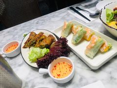 -PHO爺·越南料理(亦庄大族广场店)