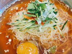冷面-小木屋拌饭(沈阳中街大悦城店)