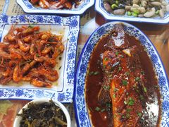 -洞天食府(北大街店)