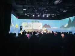 -小鸡哆哆故事屋·儿童乐园(嘉里城店)