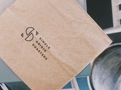 -KYO COFFEE(胶州路店)