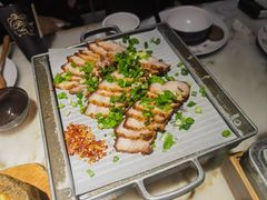 -绿茶餐厅(北京世纪金源店)