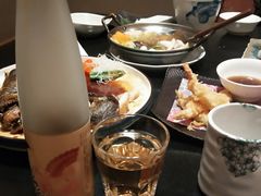 -红叶日本料理(三八广场店)