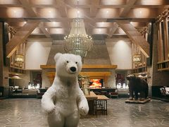 -清河半岛温泉度假酒店