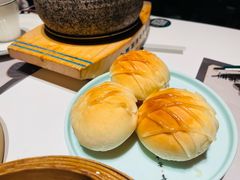 -新兴·金羊座·粤菜点心(乐峰店)