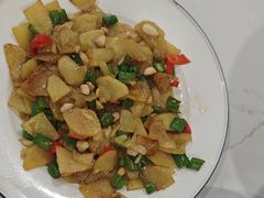 -新凯旋烧烤·燕姐千岛湖土菜