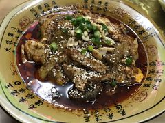 -勇猛子川菜馆(新军路店)