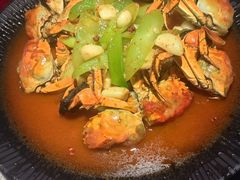 -沪小胖·小龙虾·蓝龙王(八佰伴店)