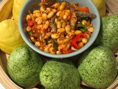 -老阿爸鲜鱼土菜(园区永旺店)