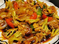 -旺达·福州菜(正大广场店)