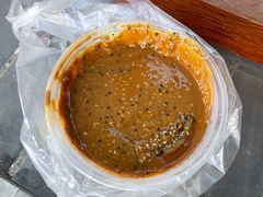 大兴胡同面茶-大华煎饼(交道口北剪子巷店)