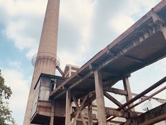 -广州市紫泥堂文化创意园景区