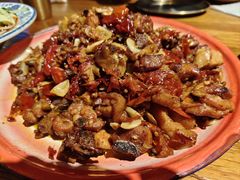 -柴窝堡22号辣子鸡·传承新疆菜