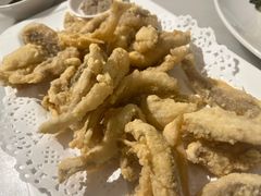 -华盛丰温州大排档(东三环南路店)