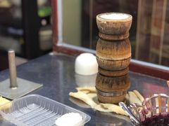 -南市食品街