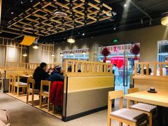 -本格丼·炭火烤肉饭(大悦路成都大悦城店)