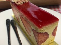 -熊叔熊婶面包房(团结湖店)