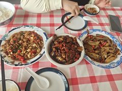 -铁头烧菜馆(翠苑路分店)