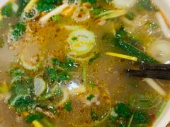 -清真马杰山牛肉汤馆