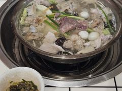 -海关荤豆花(洋河一路店)