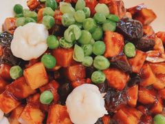 -乾隆美食·本帮菜(黄河路店)