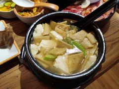 -九田家黑牛烤肉料理(长春路友好店)