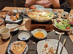 -德川家日本料理(中关村寰太大厦店)